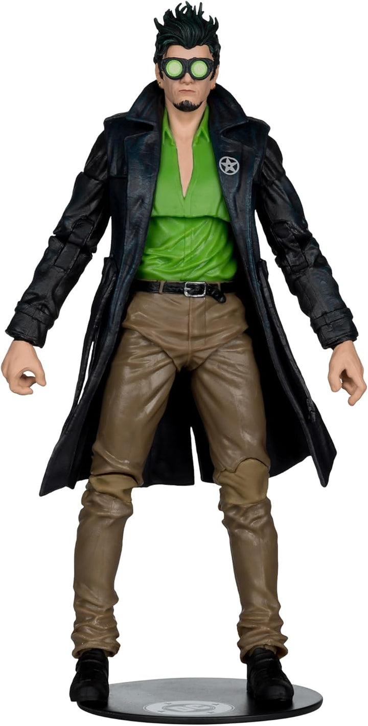McFarlane Toys - Figura de acción DC Multiverse Starman (Jack Knigh...