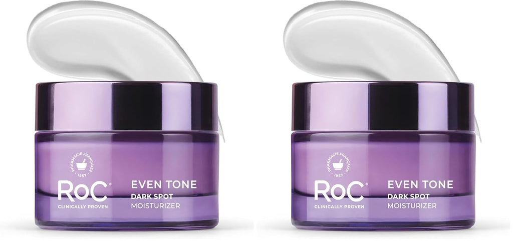 RoC Multi Correxion 5 en 1 restauradora, crema de noche antienvejec...