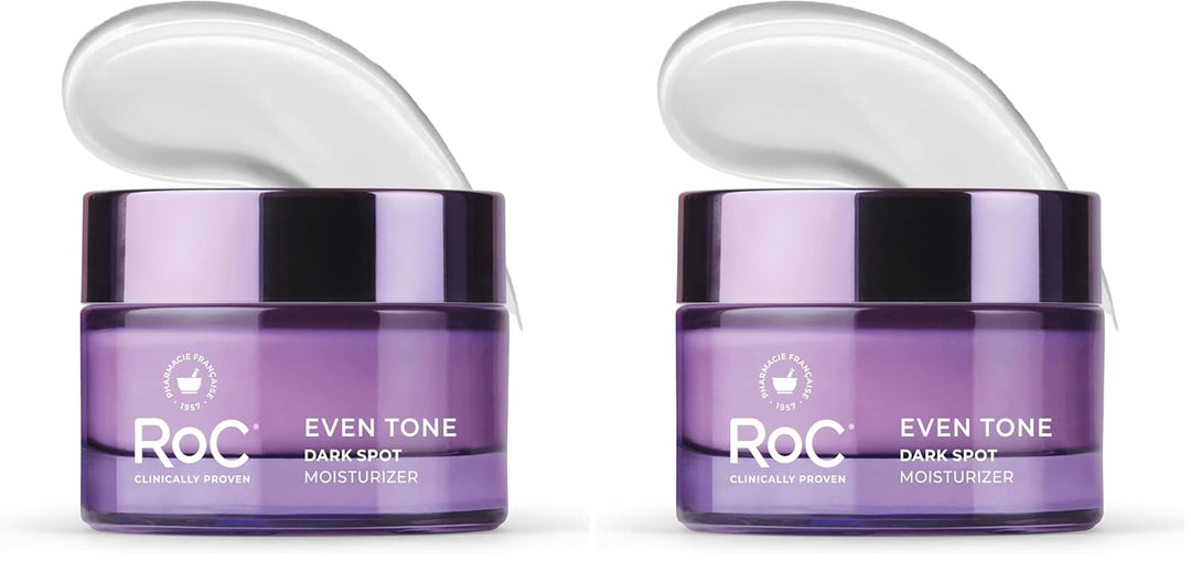 RoC Multi Correxion 5 en 1 restauradora, crema de noche antienvejec...