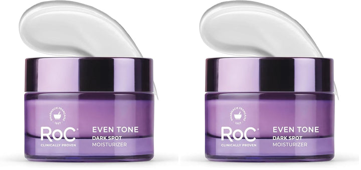 RoC Multi Correxion 5 en 1 restauradora, crema de noche antienvejec...