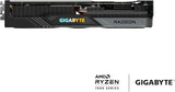 GIGABYTE Tarjeta gráfica Radeon RX 7700 XT Gaming OC 12G, 3 ventila...