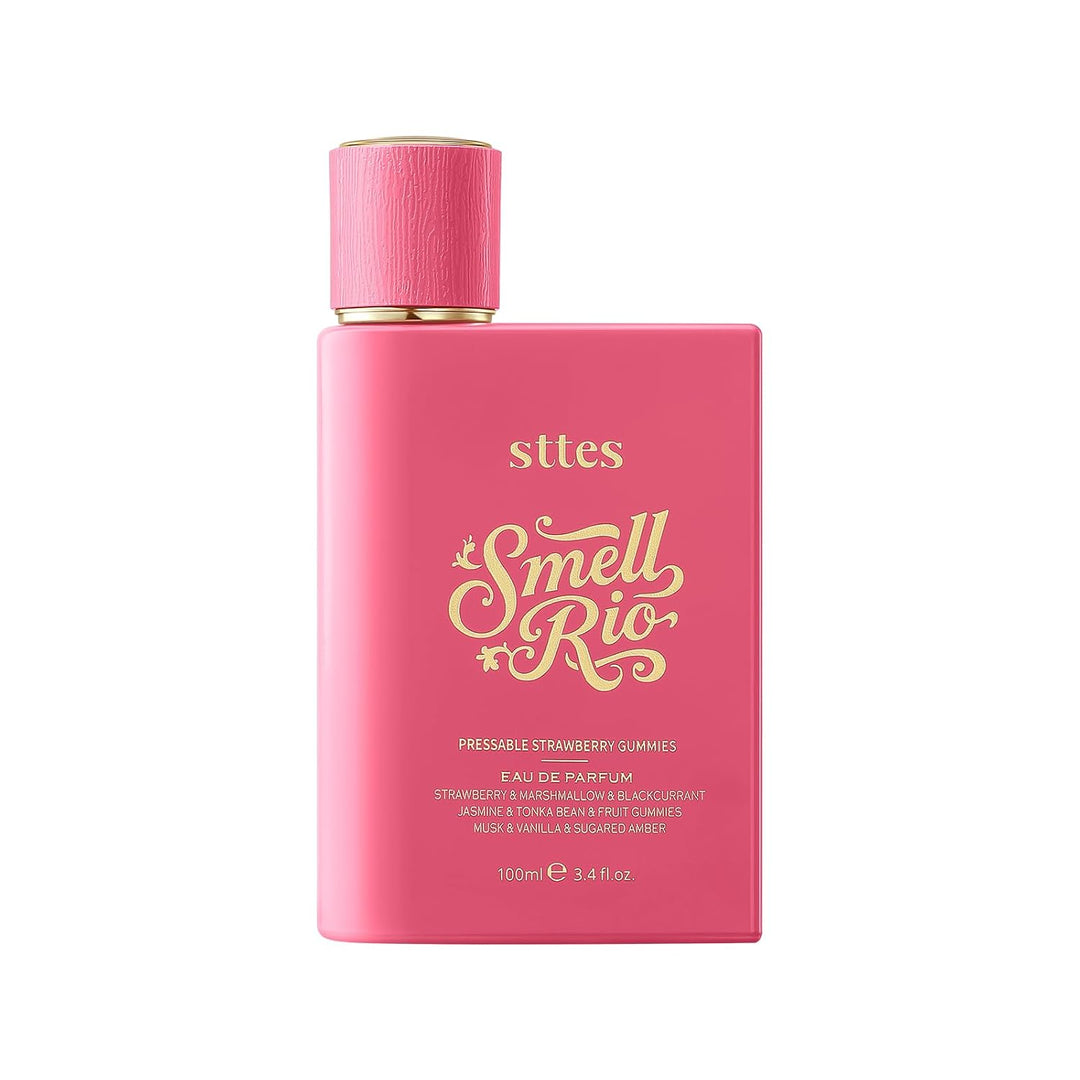 Sttes Perfume 606# Perfume para cabello para mujeres \u2013 Fraganc...
