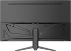 CRUA Monitor curvo para juegos FHD 1080P 240Hz de 32 pulgadas, 1800...