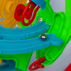 Bola de laberinto 3D, bola de rompecabezas interactiva de 6.3