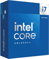 Intel® Core™ i7-14700K Nuevo procesador de escritorio para juegos d...