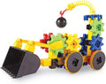 Learning Resources Engranajes Gears WreckerGears