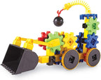 Learning Resources Engranajes Gears WreckerGears
