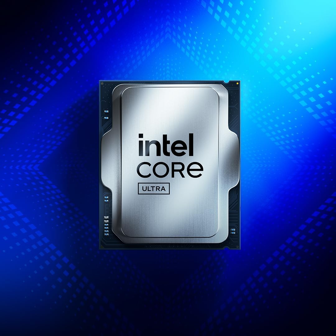 Intel® Procesador de escritorio Core™ Ultra 5 245K 14 núcleos (6 nú...