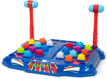 Merchant Ambassador Retro Arcade: Juego de mesa electrónico Smash-A...