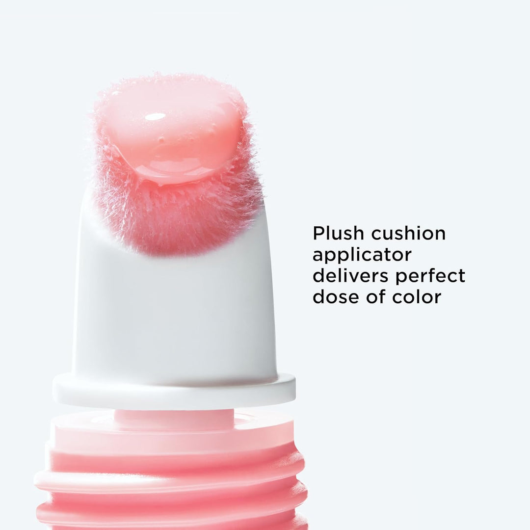Clarins Lip Perfector | Peptide Plumping and Hydrating Lip Gloss |...