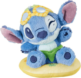 MINISO Disney Lilo &amp; Stitch - Figura de peluche de 12 pulgadas,...