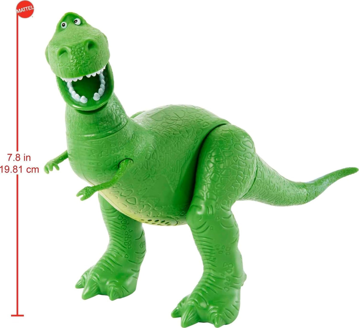 Toy Story 4 Figura parlante