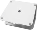 Rain Design 10032 mStand Soporte para Portátil, Plata (Patentado)