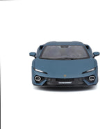 Bburago 1:18 Nuevo Lamborghini Temerario