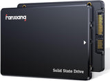 fanxiang SSD SATA de 480 GB SSD de 2.5 pulgadas SATA III 6 Gb\/s Un...