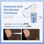 MEDITHERAPY Kit Gentle Boost - Set coreano para el cuidado de la pi...