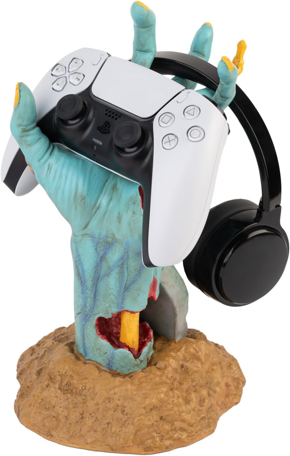 Gaming Controller Holder One More Life Controller Holder