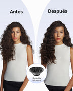 Laifen Swift - Secador de pelo profesional de alta velocidad