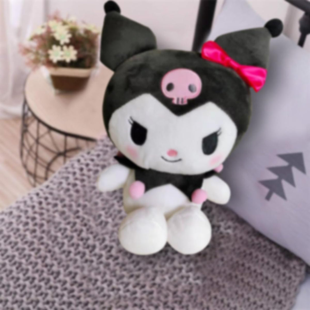 Salaoen Juguetes de peluche Kawaii lindos peluches de 11