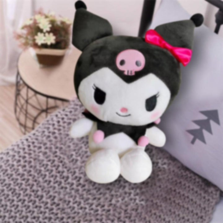 Salaoen Juguetes de peluche Kawaii lindos peluches de 11