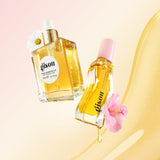 Gisou Honey Gloss Duo - Aceite para el cabello y aceite de labios c...