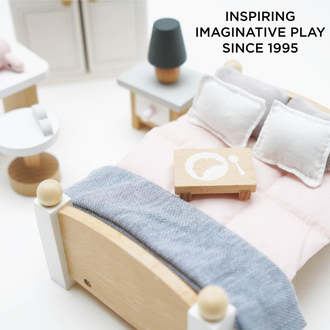 Le Toy Van Dollhouse - Muebles para muñecas y Accesorios, Baño Suga...