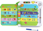LeapFrog Libro de actividades de preparación para preescolar
