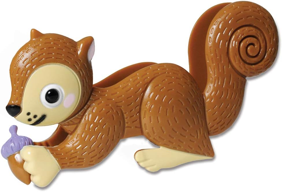 Educational Insights juego de la ardilla The Sneaky, Snacky Squirre...