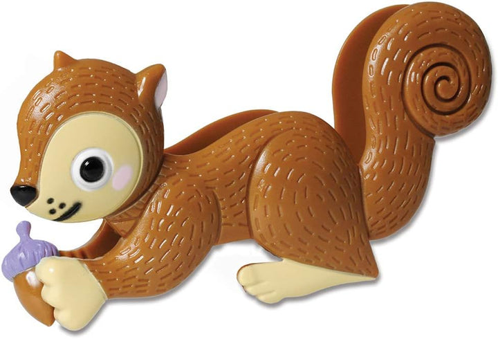 Educational Insights juego de la ardilla The Sneaky, Snacky Squirre...