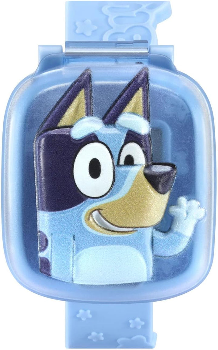VTech Reloj Bluey Wackadoo, Bluey