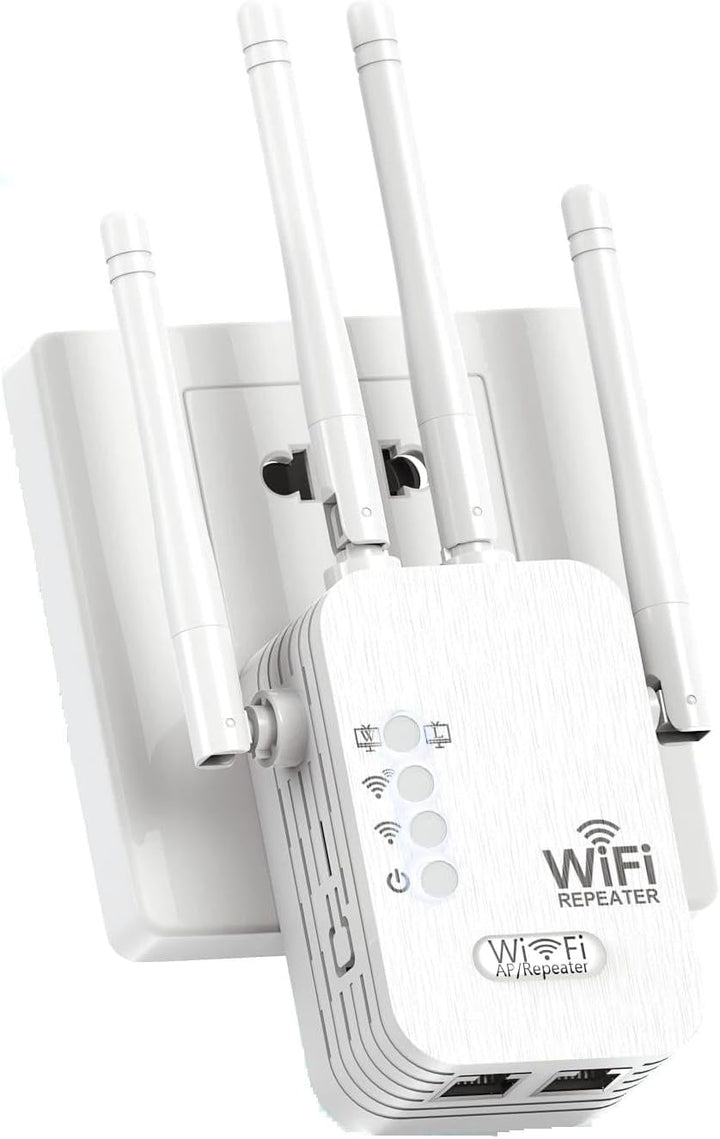 Extensor WiFi extensores WiFi amplificador de señal para