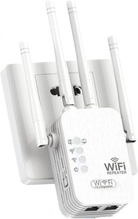 Extensor WiFi extensores WiFi amplificador de señal para