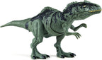 Giganotosaurus Dinosaur Toys para niños 3-5 y 5-7, Figura de acción de dinosaurio