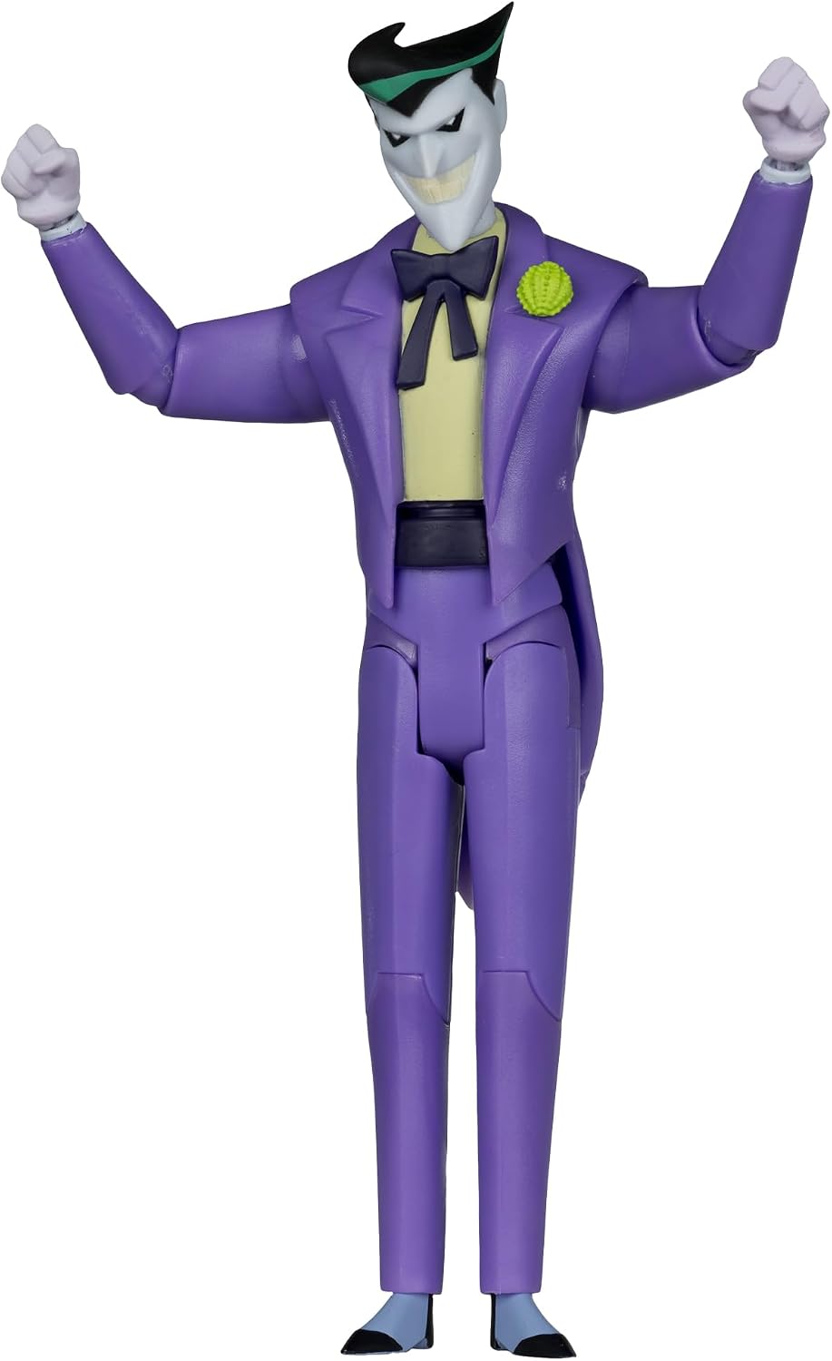 McFarlane Toys - DC Direct The Joker (The New Batman Adventures) Fi...