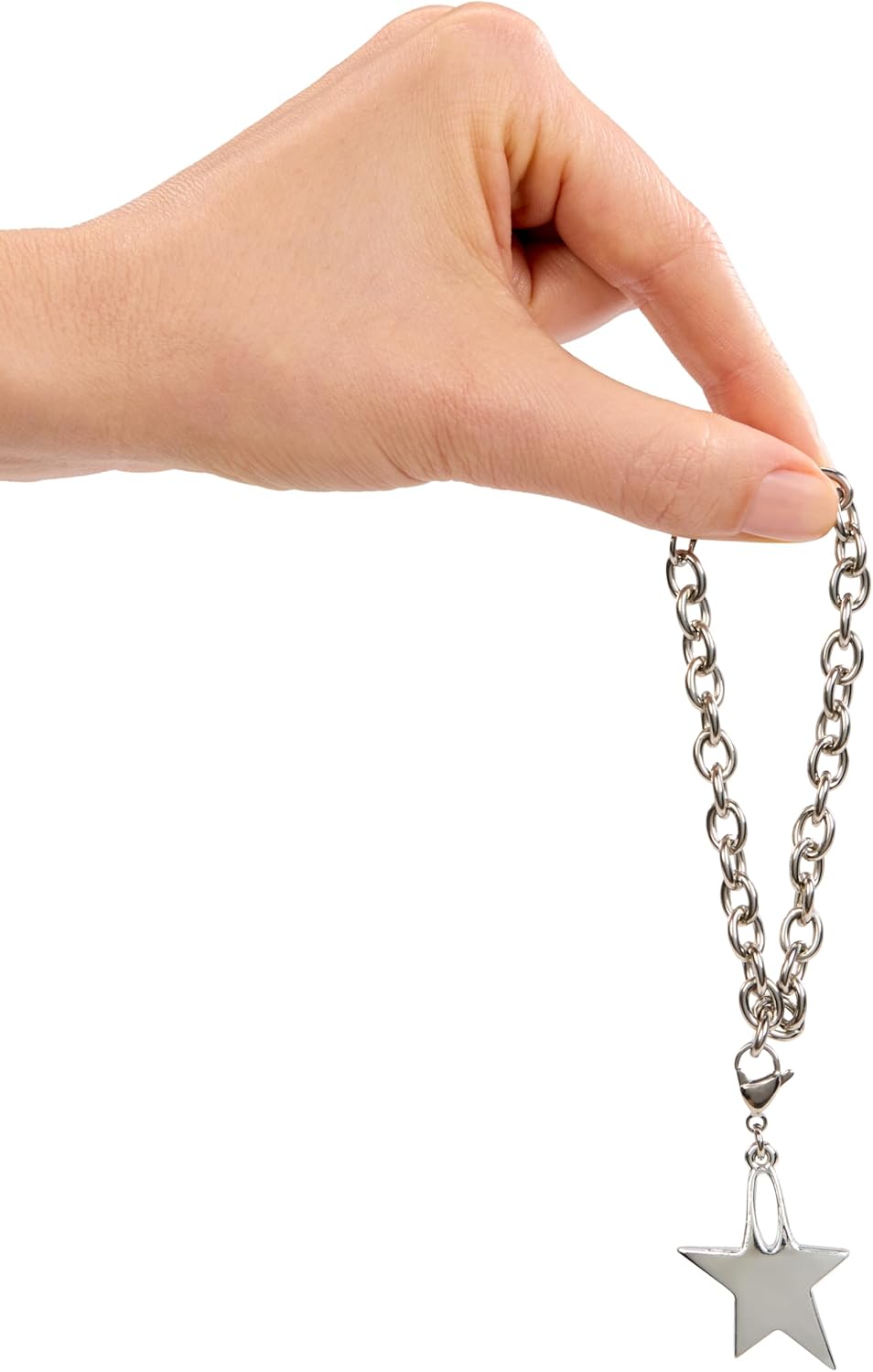 Bratz Charmz Cloe Muñeca de moda con pulsera de encanto coleccionable