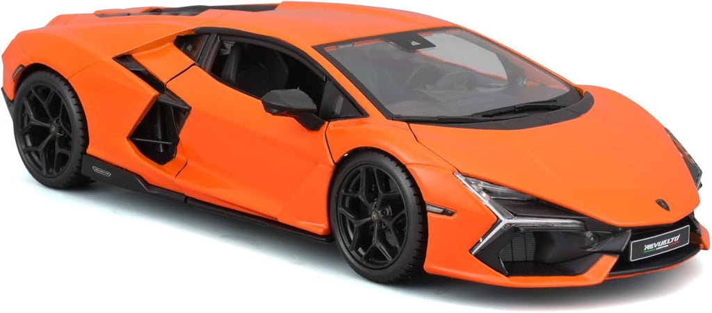 Bburago 1:24 Lamborghini Revuelto