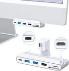 GEWOKLIY, IMC02-HDMI, hub USB 3.0