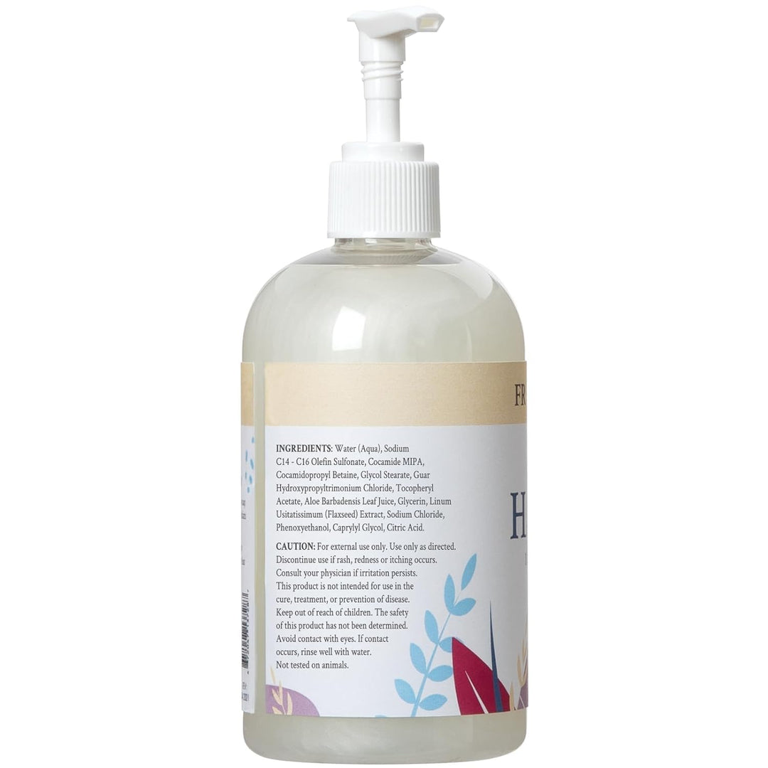 Ginger Lily Farms Botanicals - Jabón líquido multiusos para manos,...