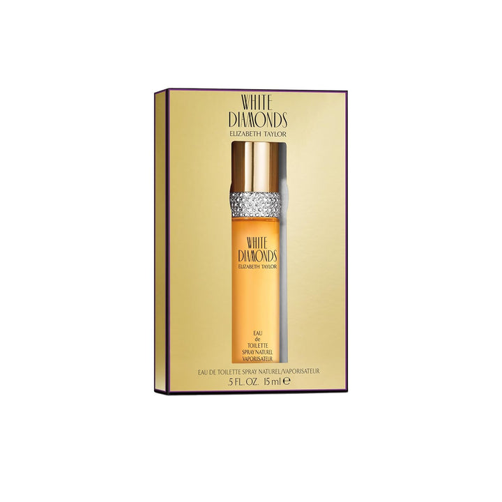 Elizabeth Taylor White Diamonds Perfume para Mujeres, Fragancia Flo...