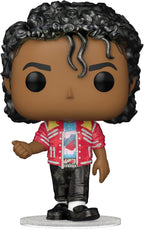 Funko Pop! Rocks: Pop! 250 - Michael Jackson