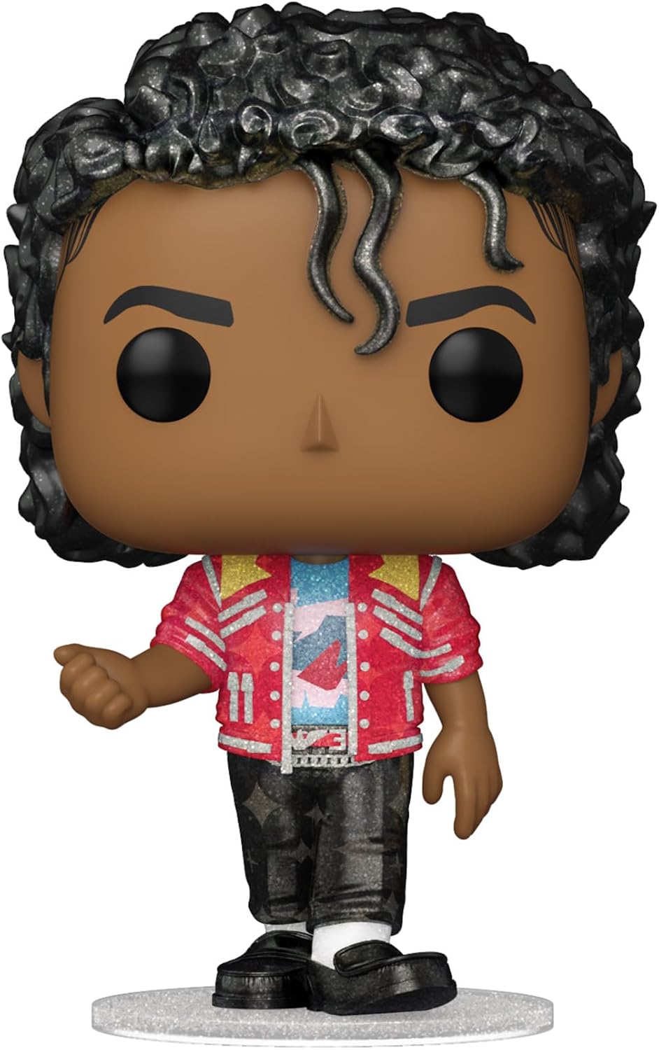 Funko Pop! Rocks: Pop! 250 - Michael Jackson