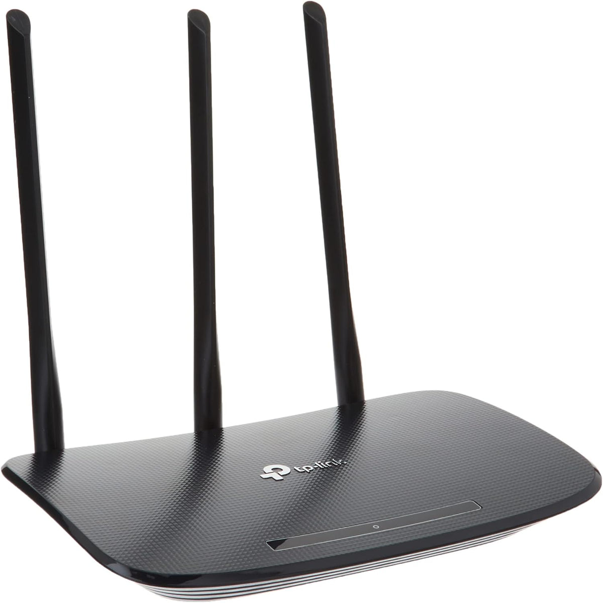 TP-Link Router WiFi N450 - Enrutador de Internet inalámbrico para el hogar (TL-WR940N), 10/100M US