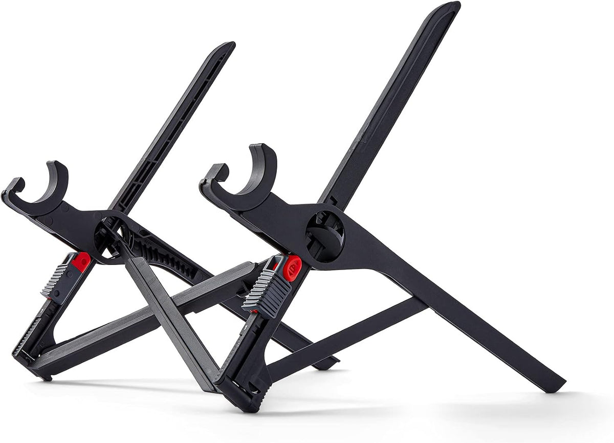 Roost V3 - Soporte para portátil ultra portátil y ajustable - A la...