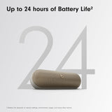 Beats Pill - Altavoz Bluetooth portátil - Batería de hasta 24 horas...
