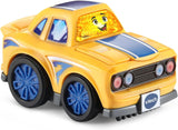 VTech Go! Go! Smart Wheels Carrera de Espirales Giratorias Duelo Pl...