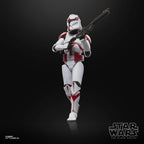 STAR WARS The Black Series Phase I Assault Trooper & Battle Droid Officer, Battlefront II