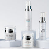 EnaSkin Corrector de manchas oscuras para rostro y cuerpo - 5% ácid...