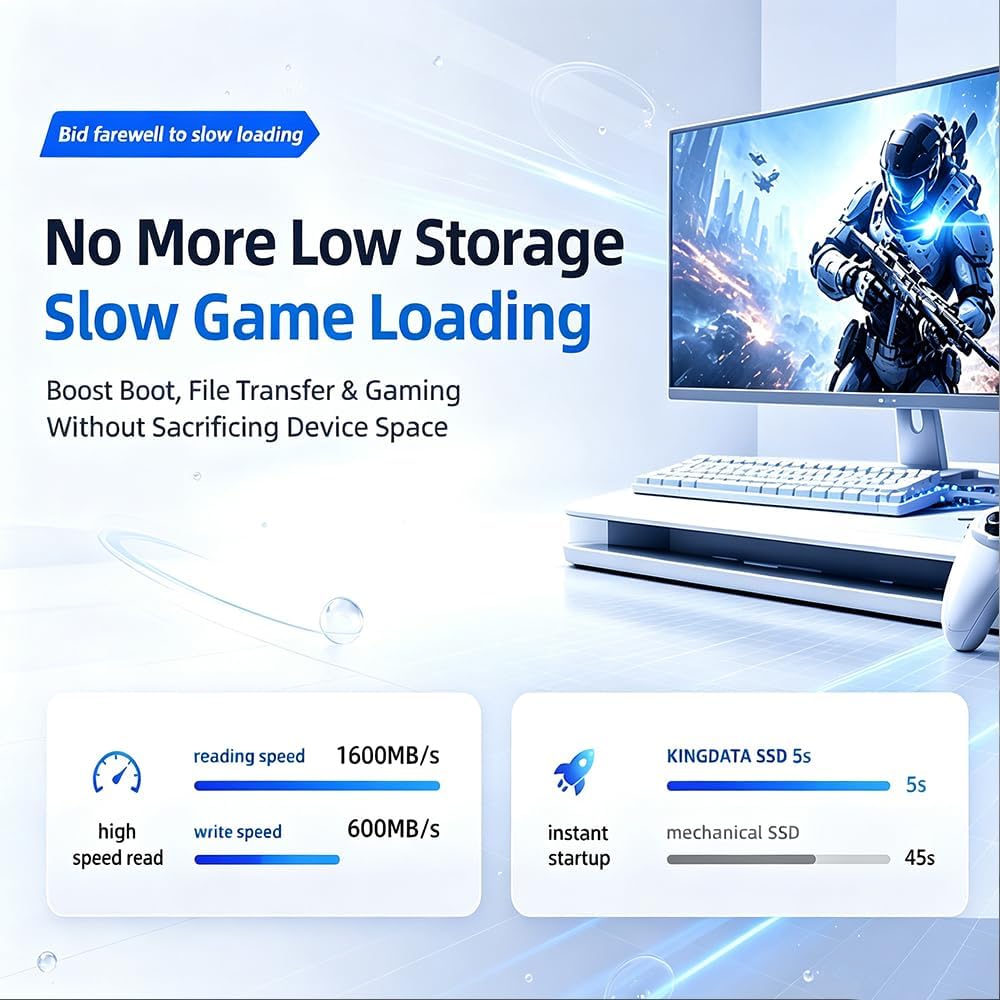 M.2 2242 SSD 128GB 3D NAND TLC PCIe 3.0x4 NVMe 0.866x1.654 en