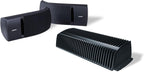 Bose Sistema de altavoces 161 (par) - Negro (renovado)