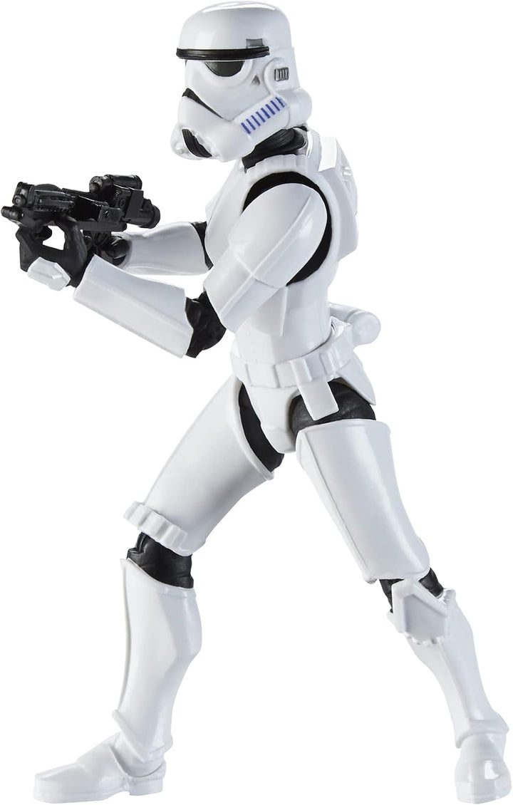 STAR WARS Galaxy of Adventures The Mandalorian - Figura a escala de...
